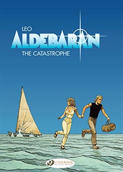 Aldebaran 1 - The Catastrophe