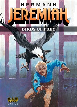 Jeremiah 01 - Birds of Prey