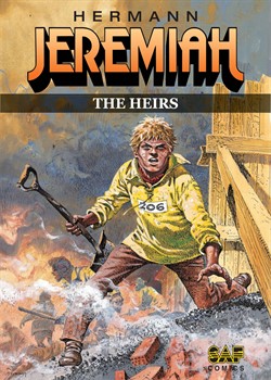 Jeremiah 03 - The Heirs