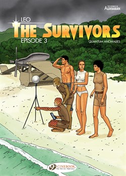 The Survivors Episode 3