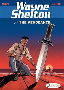 Wayne Shelton 5 - The Vengeance