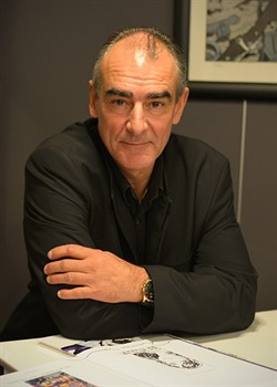 Philippe Franq