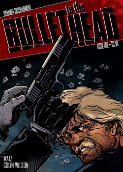 Bullet to the Head Issue 1