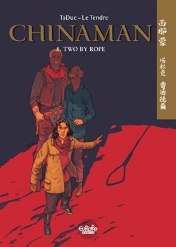 Chinaman 08