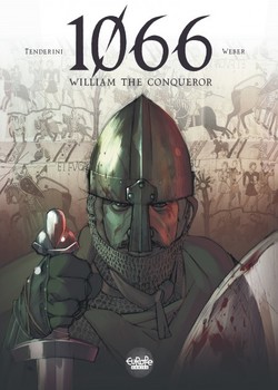 1066 – William the Conqueror
