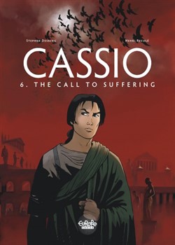 Cassio 6 - The Call to Suffering