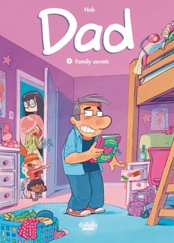 Dad 2 - Family Secrets