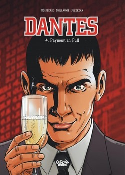 Dantes 04 - Payment in Full