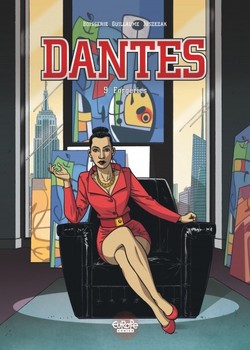 Dantes 09 - Forgeries