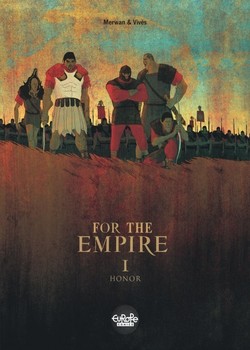 For the Empire 1 - Honor