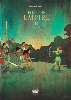For the Empire 2 - Women