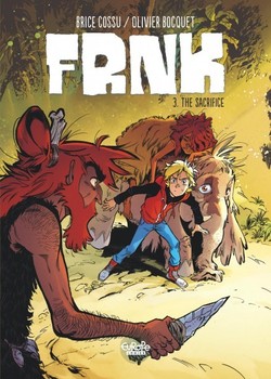 FRNK 3 - The Sacrifice