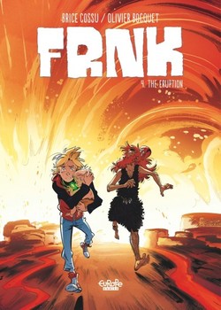 FRNK 4 - The Eruption
