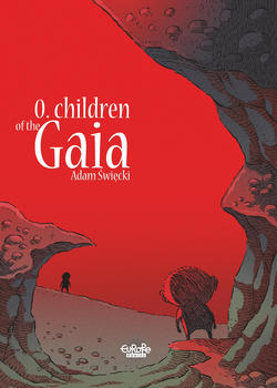 Gaia 0 - Children of the Gaia