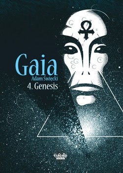 Gaia 4 - Genesis