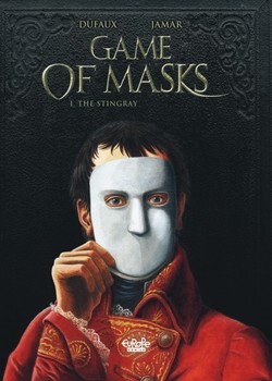 Game of Masks 1 - The Stingray
