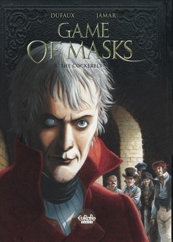 Game of Masks 5 - The Cockerels