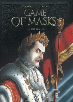 Game of Masks 6 - The Ermine