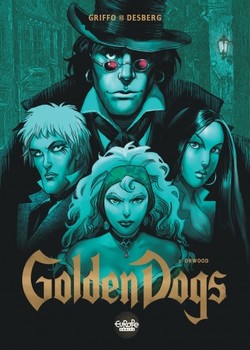 Golden Dogs 2 - Orwood