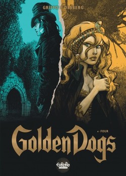 Golden Dogs 4 - Four