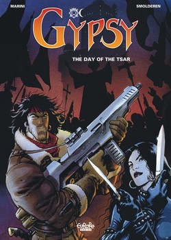 Gypsy 3 - The Day of the Tsar