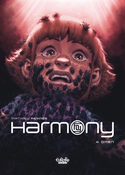 Harmony 4 - Omen