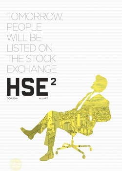 Human Stock Exchange 2