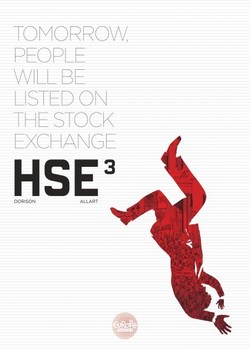 Human Stock Exchange 3