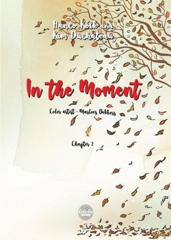 In the Moment Volume 2
