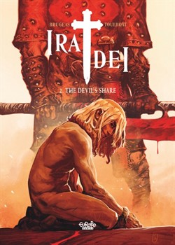 Ira Dei 2 - The Devil’s Share