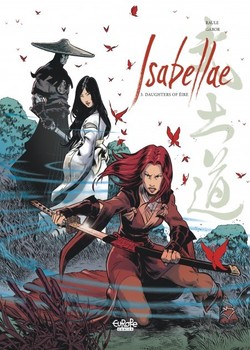 Isabellae 3 - Daughters of Eire
