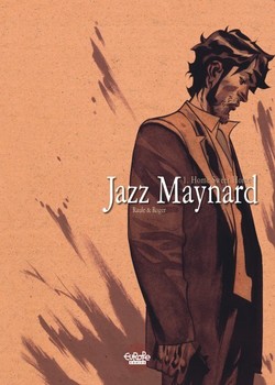 Jazz Maynard 1 - Home Sweet Home