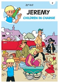 Jeremy 2 - Children in Charge