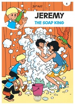 Jeremy 4 - The Soap King