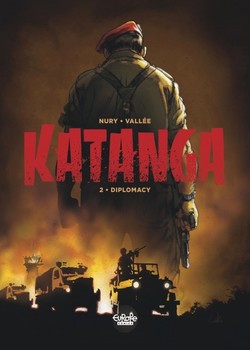 Katanga 2 - Diplomacy