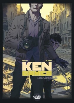 Ken Games 4 - Louviers