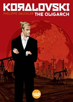 Koralovski 1 - The Oligarch