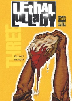 Lethal Lullaby 3 - Dillon’s Memory