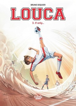 Louca 3 - If Only…