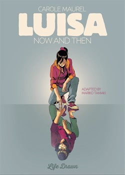 Luisa - Now and Then