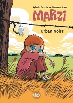 Marzi 4 - Urban Noise