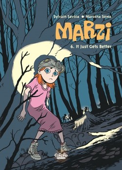 Marzi 6 - it Just Gets Better