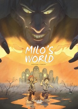 Milo’s World Volume 2