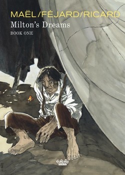 Milton’s Dreams Book 1