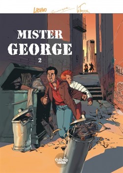 Mister George 2