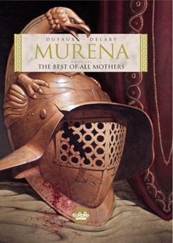 Murena 03 - The Best of All Mothers
