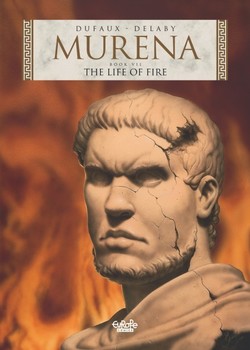 Murena 07 - The Life of Fire