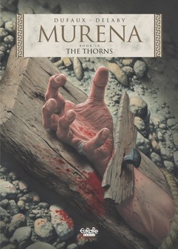 Murena 09 - The Thorns