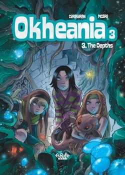 Okheania 3 - The Depths