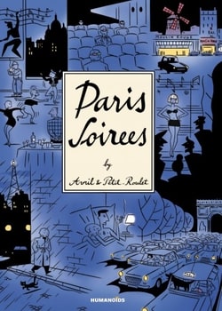 Paris Soirees